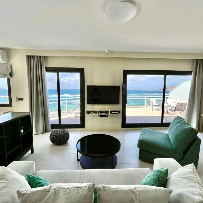 Canteras Vista del Mar - Apartamento de 1 dormitorio - 15
