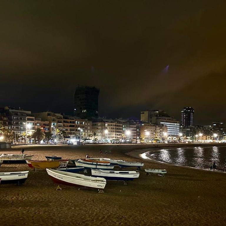 Canteras Vista del Mar - Apartamento de 1 dormitorio - 35