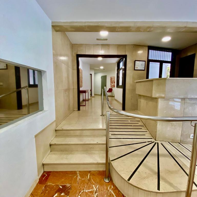 Canteras Vista del Mar - Apartamento de 1 dormitorio - 38