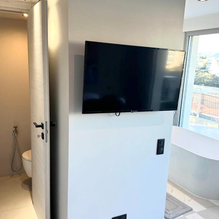 TOP 2 Bedrooms 2 Baths 2 WCs Terrasse Juan Les Pins - Appartamento con 2 Camere da Letto - 22
