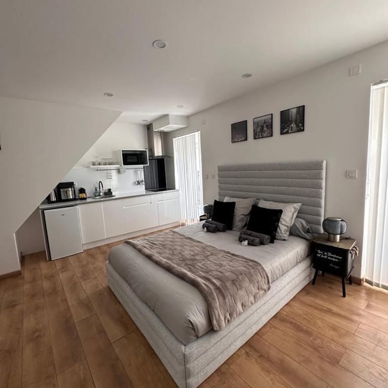 GuestReady - Dreamy Getaway next to Disneyland - Estudio Estándar - 1