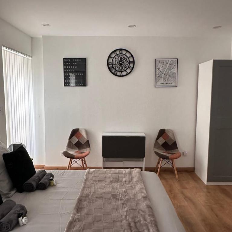 GuestReady - Dreamy Getaway next to Disneyland - Estudio Estándar - 16