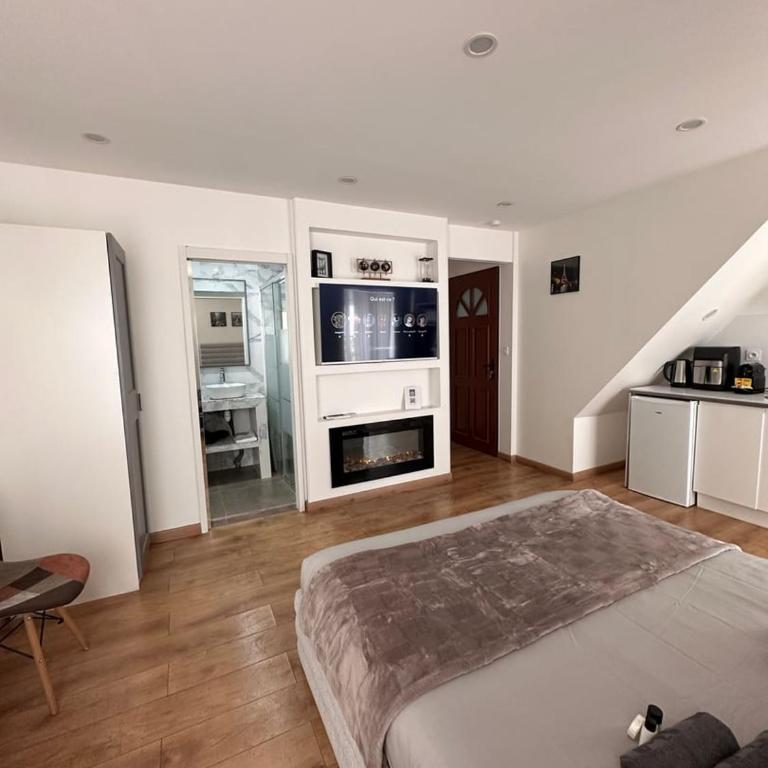 GuestReady - Dreamy Getaway next to Disneyland - Estudio Estándar - 17