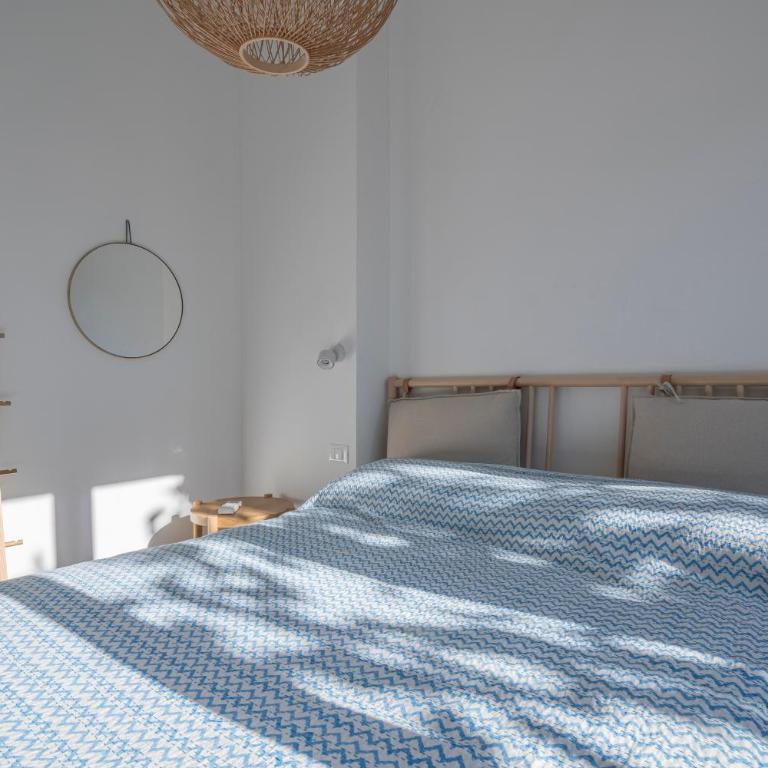 Green Home Seaside, Parking, Wifi, Ac, Genova Nervi - Apartment - 17