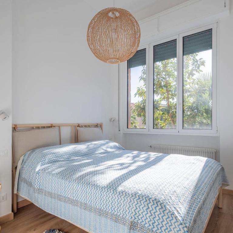 Green Home Seaside, Parking, Wifi, Ac, Genova Nervi - Apartment - 18