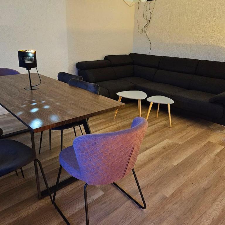 Schöne 5 Zimmer Wohnung Kriens Luzern - Apartment - 1