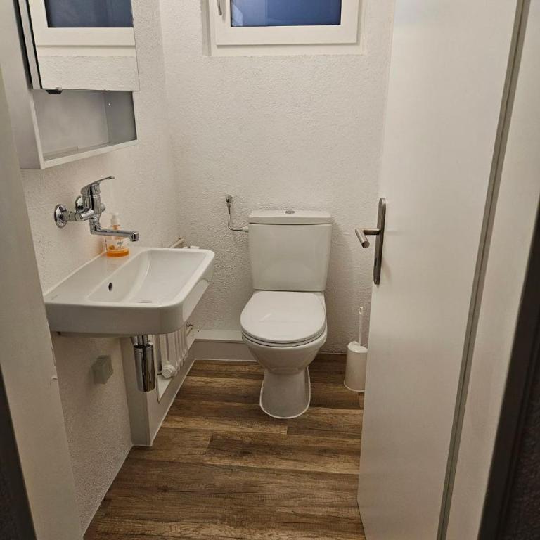 Schöne 5 Zimmer Wohnung Kriens Luzern - Apartment - 14