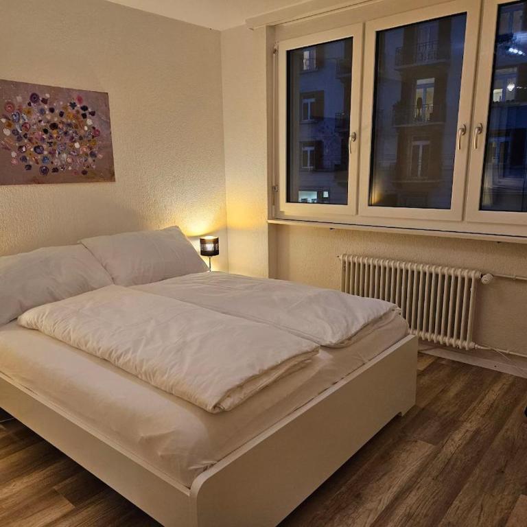 Schöne 5 Zimmer Wohnung Kriens Luzern - Apartment - 8