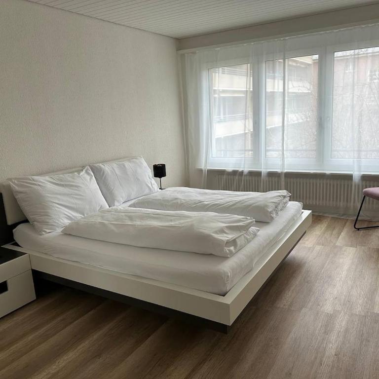 Schöne 5 Zimmer Wohnung Kriens Luzern - Apartment - 10