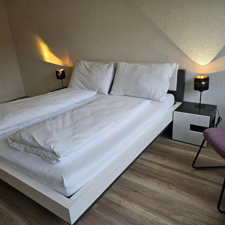 Schöne 5 Zimmer Wohnung Kriens Luzern - Apartment - 11