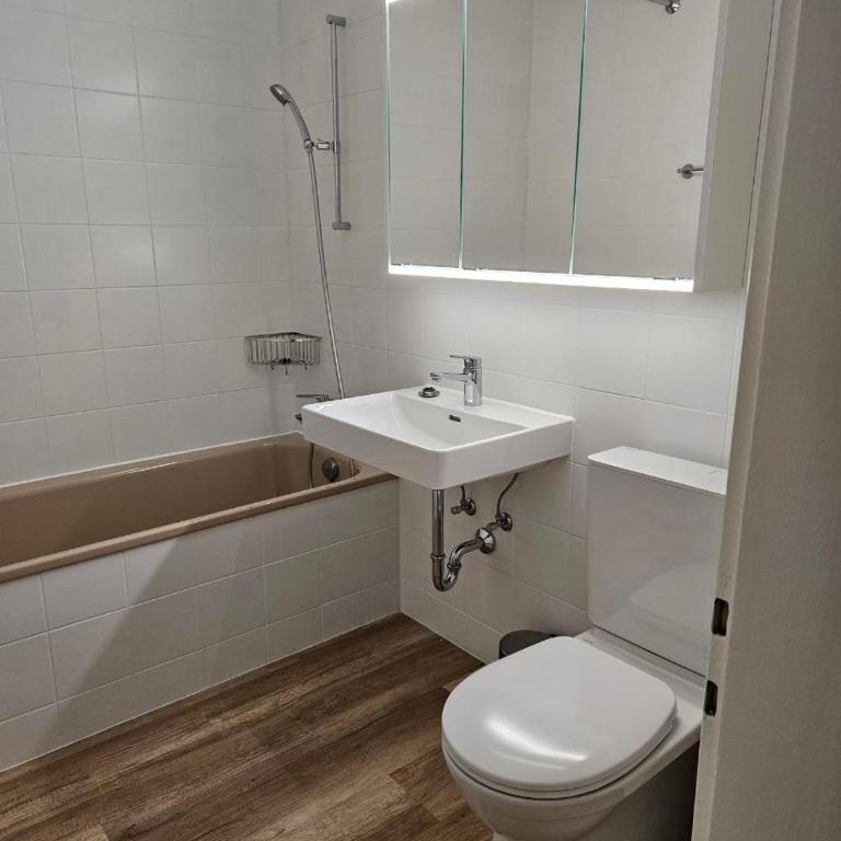 Schöne 5 Zimmer Wohnung Kriens Luzern - Apartment - 13