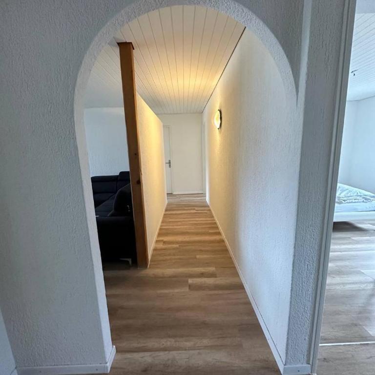 Schöne 5 Zimmer Wohnung Kriens Luzern - Apartment - 7
