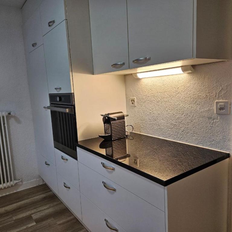 Schöne 5 Zimmer Wohnung Kriens Luzern - Apartment - 6