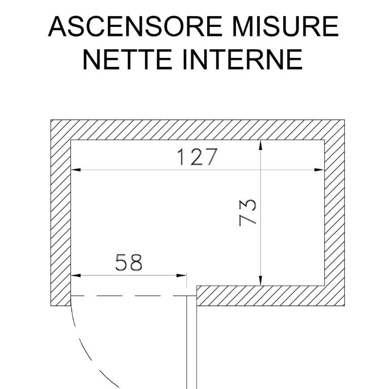 Le Logge - Appartamento con 3 Camere da Letto - 42