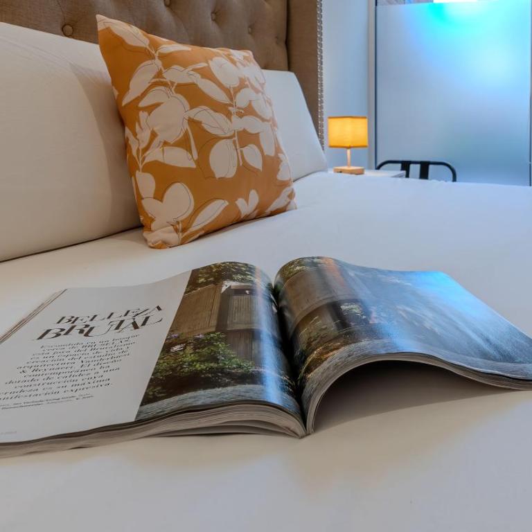 Suite Rincón del Húmedo by gaiarooms - Apartamento de 1 dormitorio - 10
