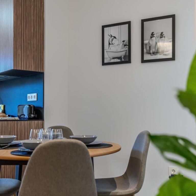 Suite Rincón del Húmedo by gaiarooms - Apartamento de 1 dormitorio - 8