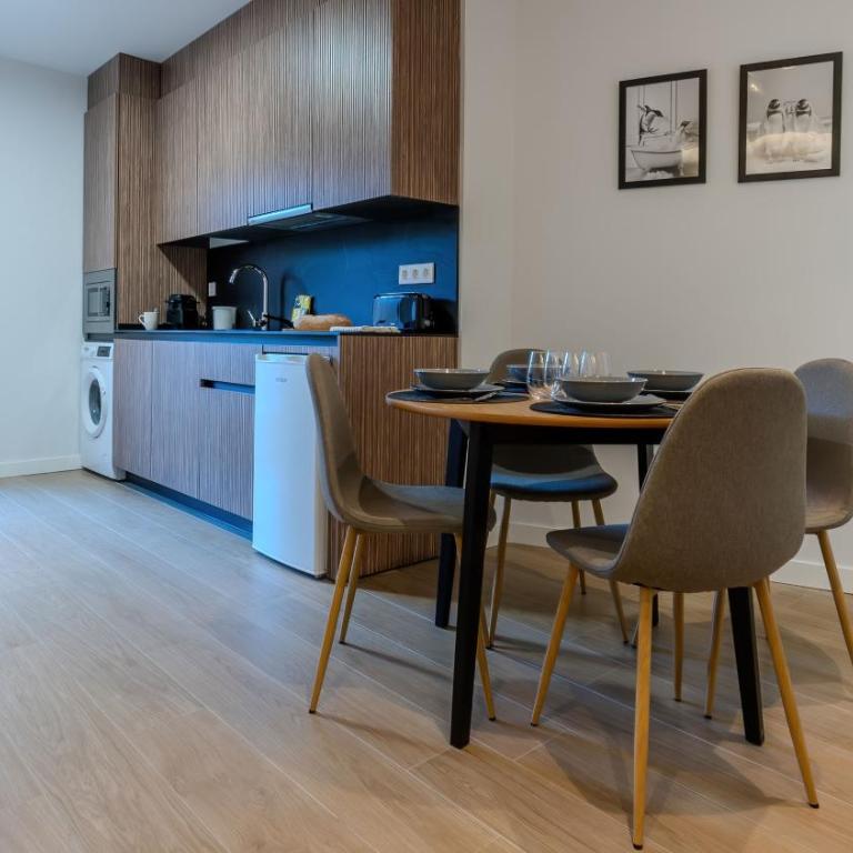 Suite Rincón del Húmedo by gaiarooms - Apartamento de 1 dormitorio - 2