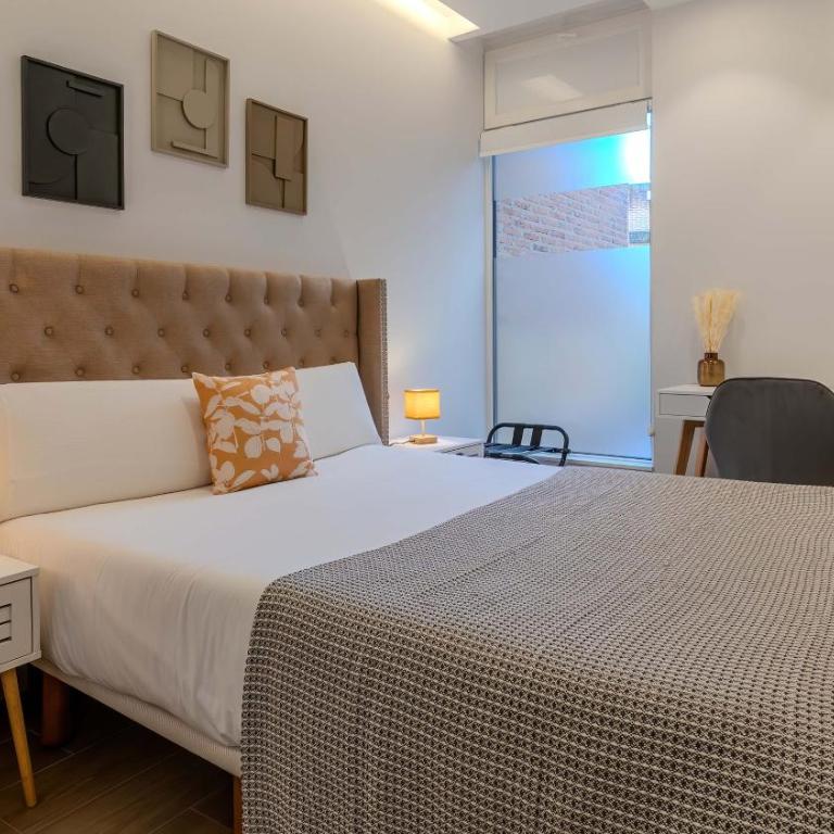 Suite Rincón del Húmedo by gaiarooms - Apartamento de 1 dormitorio - 3