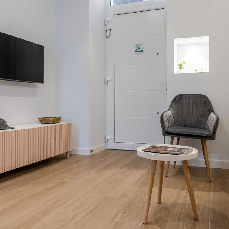 Suite Rincón del Húmedo by gaiarooms - Apartamento de 1 dormitorio - 11