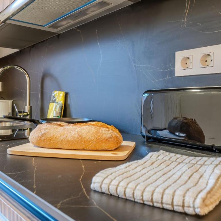 Suite Rincón del Húmedo by gaiarooms - Apartamento de 1 dormitorio - 16