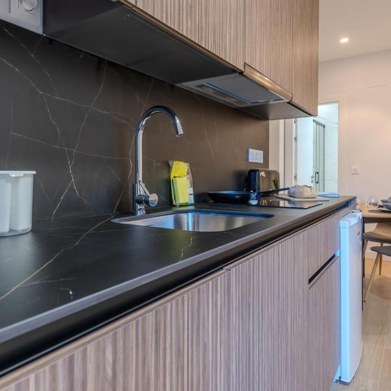 Suite Rincón del Húmedo by gaiarooms - Apartamento de 1 dormitorio - 15