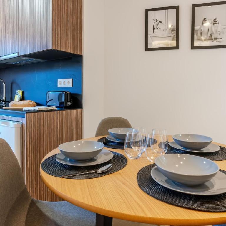 Suite Rincón del Húmedo by gaiarooms - Apartamento de 1 dormitorio - 20