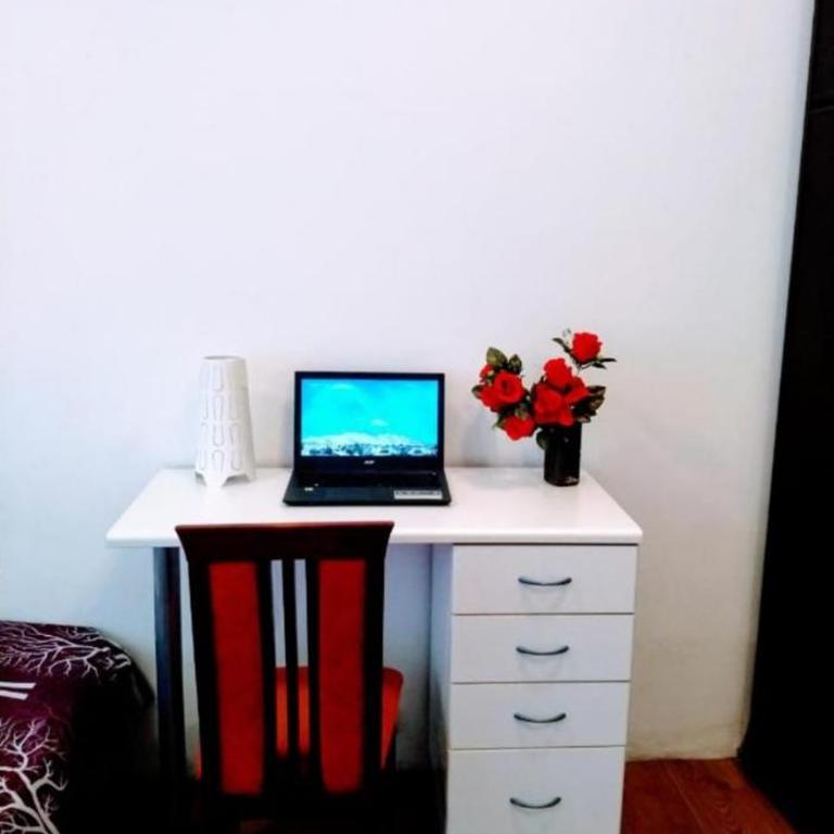 Belvedere city center apartment - Apartman - 3