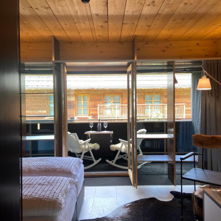 Kar Design Appartements - Comfort Apartment (2 Erwachsene) - 16