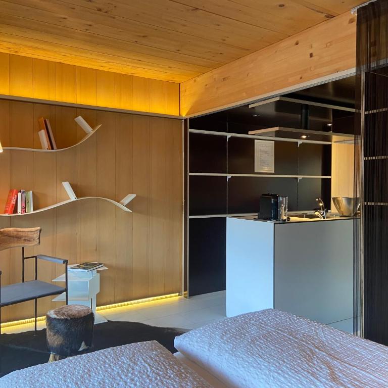 Kar Design Appartements - Comfort Apartment (2 Erwachsene) - 18