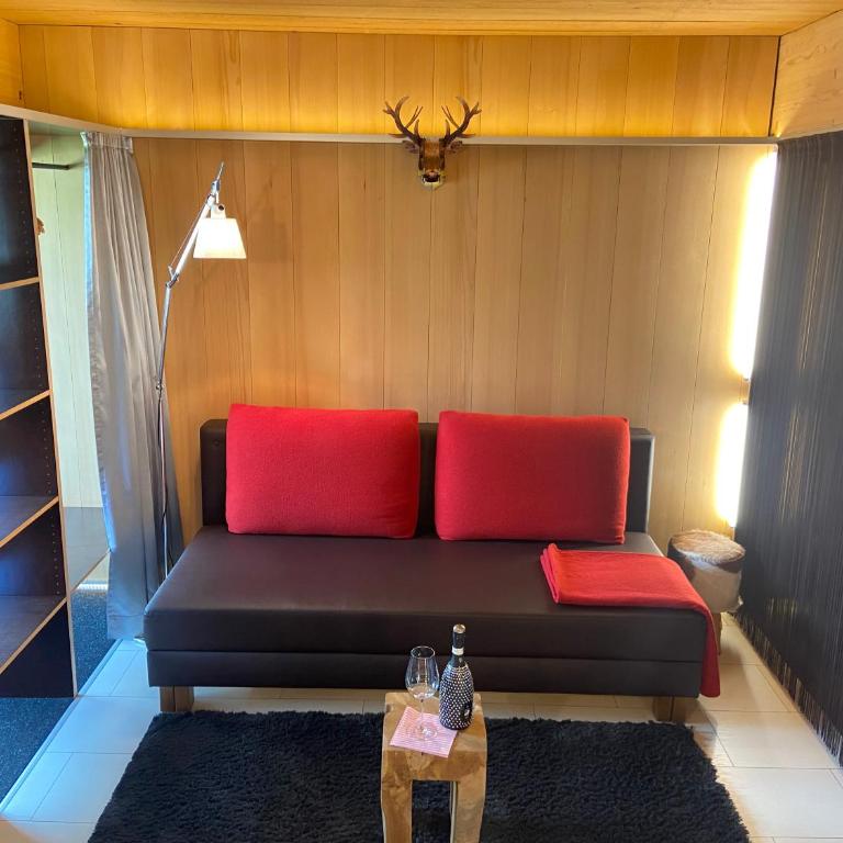 Kar Design Appartements - Comfort Apartment (2 Erwachsene) - 19