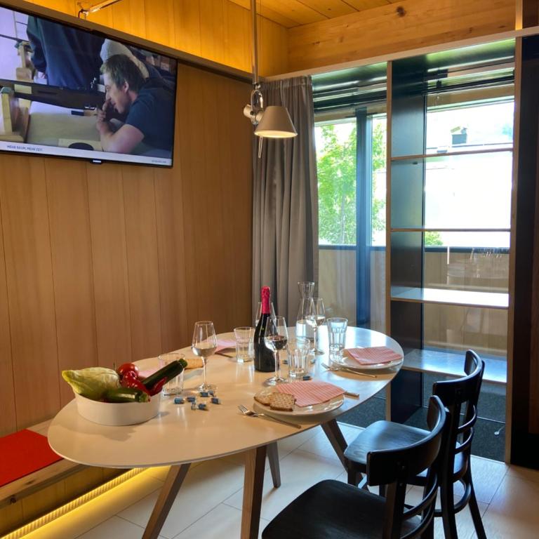 Kar Design Appartements - Comfort Apartment (2 Erwachsene) - 20