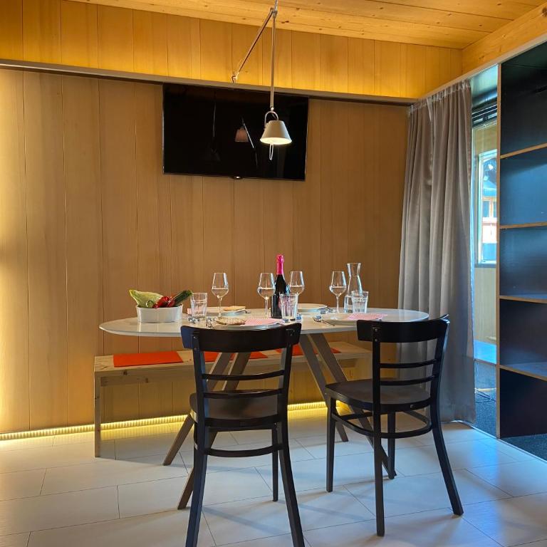 Kar Design Appartements - Comfort Apartment (2 Erwachsene) - 21