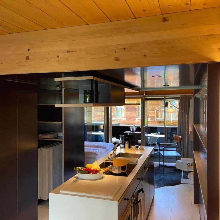 Kar Design Appartements - Comfort Apartment (2 Erwachsene) - 22