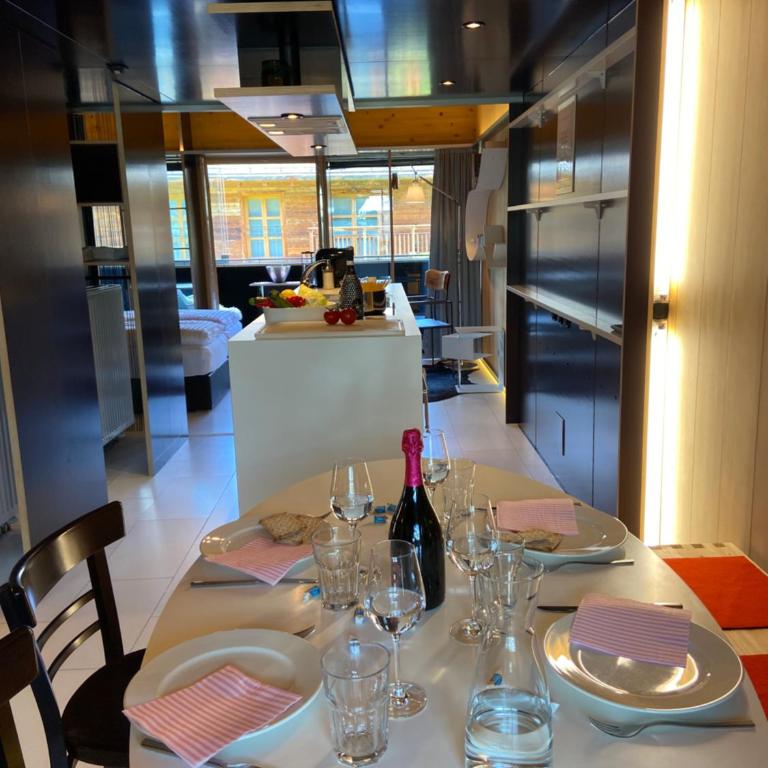 Kar Design Appartements - Comfort Apartment (2 Erwachsene) - 23