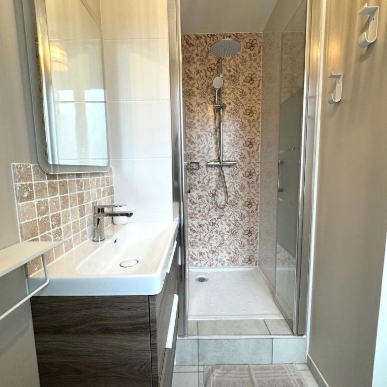 La Cachette - Apartamento de 1 dormitorio - 5