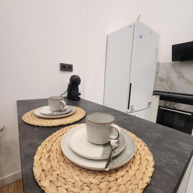 kala-mar Valencia - Deluxe Apartment - 29
