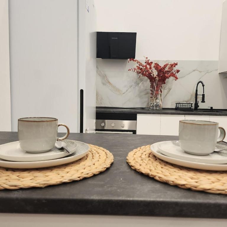 kala-mar Valencia - Deluxe Apartment - 31