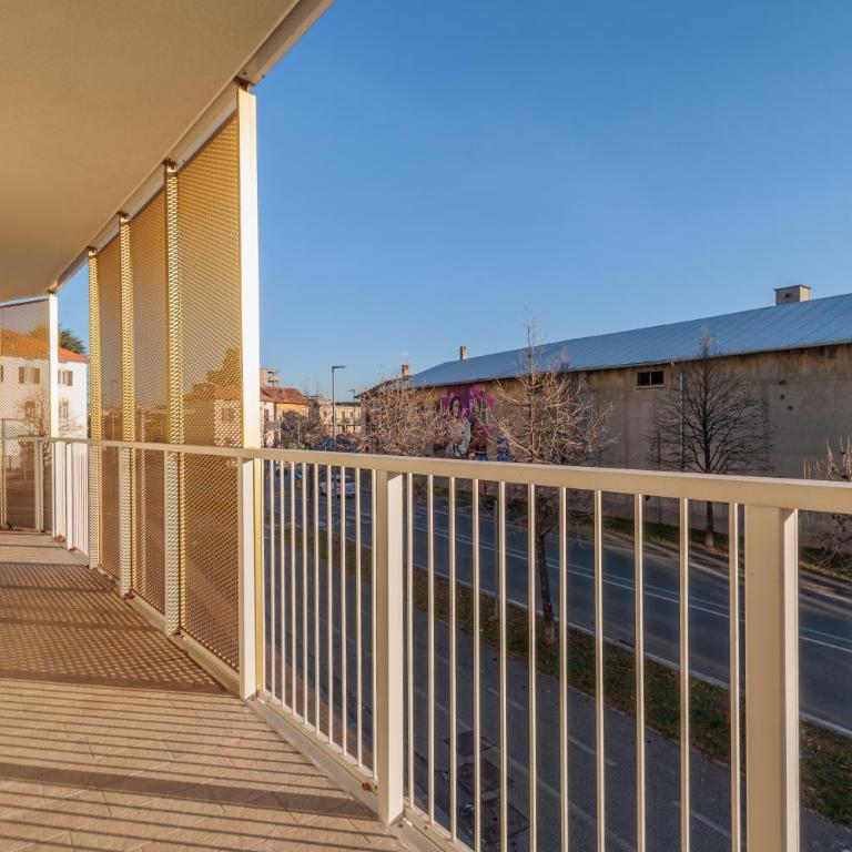GuestHost - Moretti29 - Appartamento con 1 Camera da Letto - 12