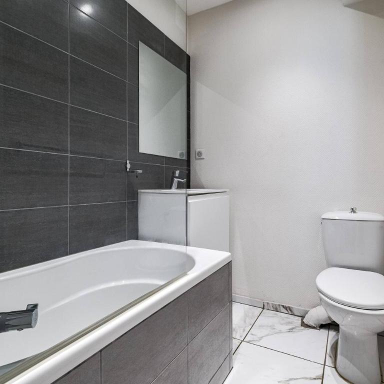 BARBARA by Terry's Homes - Appartement 2 Chambres - 12