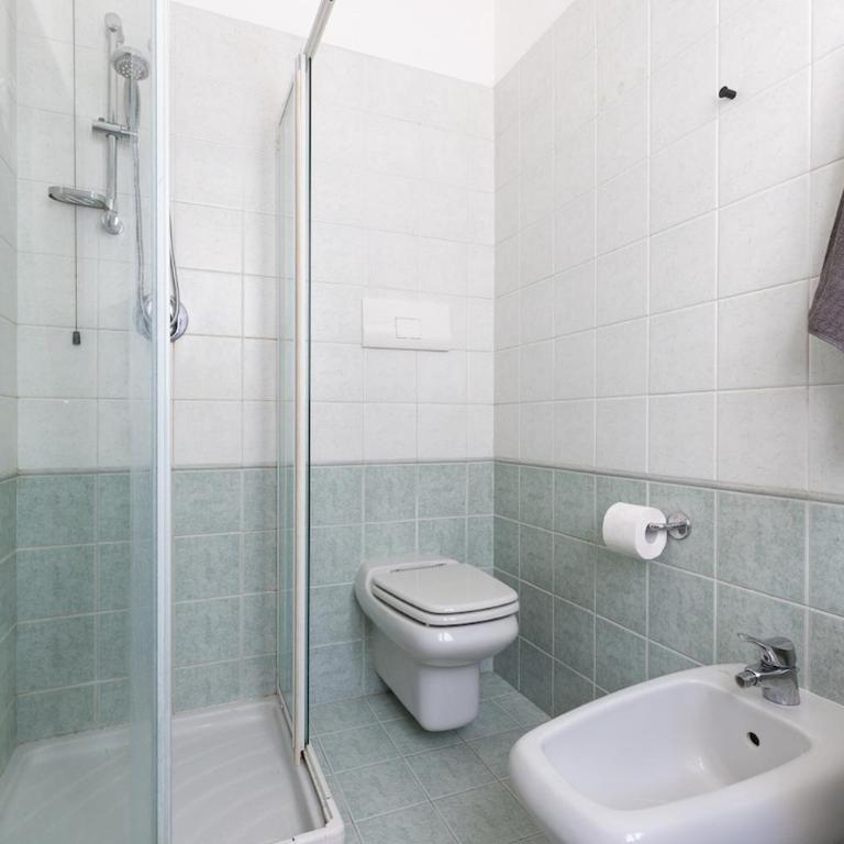Boutique apt with private parking - Appartamento con 1 Camera da Letto - 2
