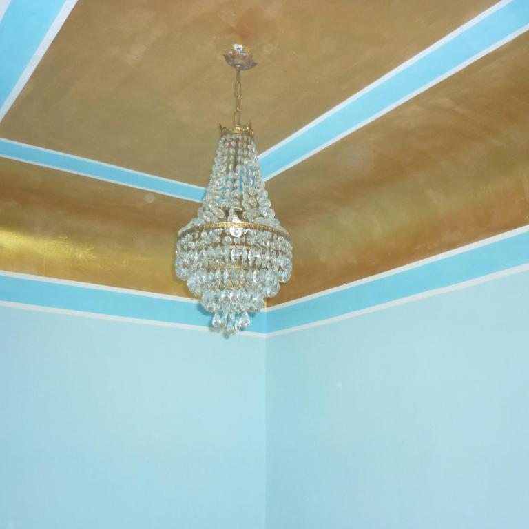 San Zanobi Apartment - Four-Bedroom Apartment - 12