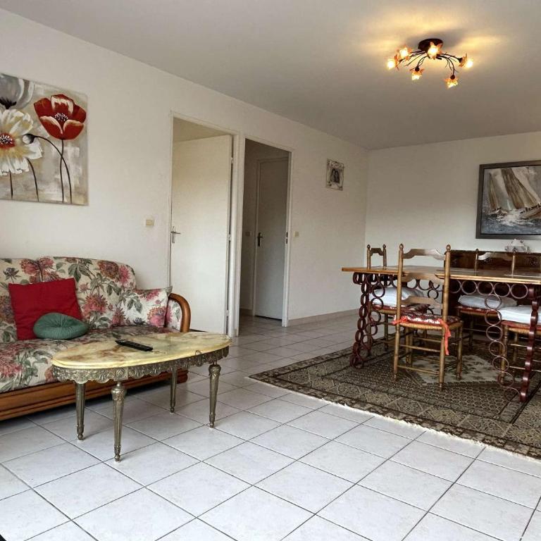Maison 4 pièces 6 couchages BANYULS SUR MER BN330-048 - Haus mit 3 Schlafzimmern - 1
