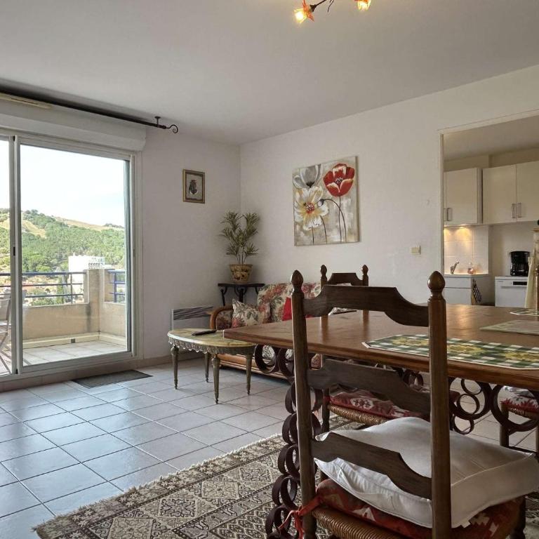 Maison 4 pièces 6 couchages BANYULS SUR MER BN330-048 - Haus mit 3 Schlafzimmern - 2