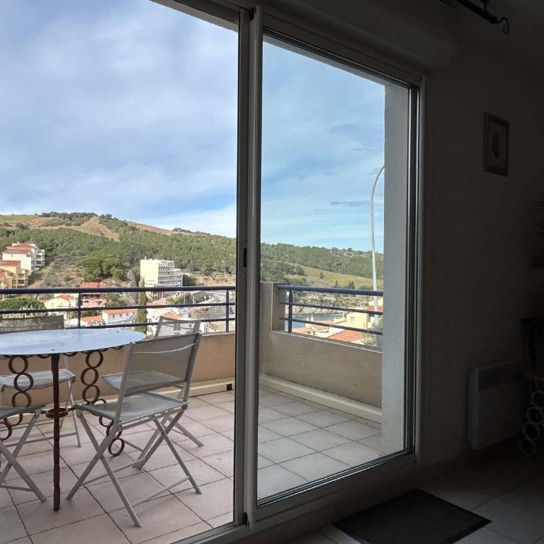 Maison 4 pièces 6 couchages BANYULS SUR MER BN330-048 - Haus mit 3 Schlafzimmern - 6