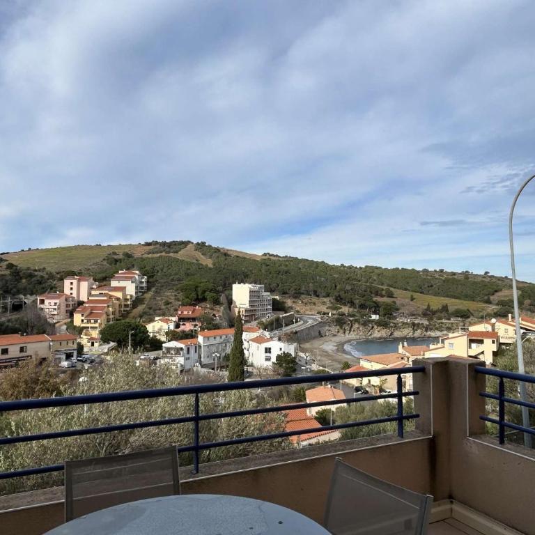 Maison 4 pièces 6 couchages BANYULS SUR MER BN330-048 - Haus mit 3 Schlafzimmern - 7