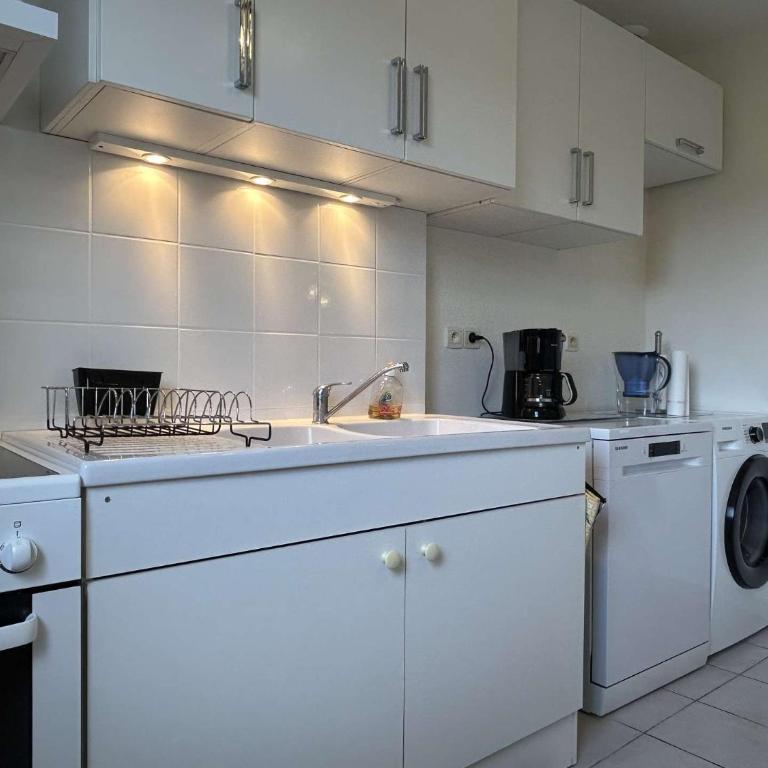 Maison 4 pièces 6 couchages BANYULS SUR MER BN330-048 - Haus mit 3 Schlafzimmern - 9
