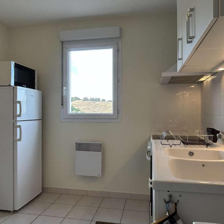 Maison 4 pièces 6 couchages BANYULS SUR MER BN330-048 - Haus mit 3 Schlafzimmern - 10