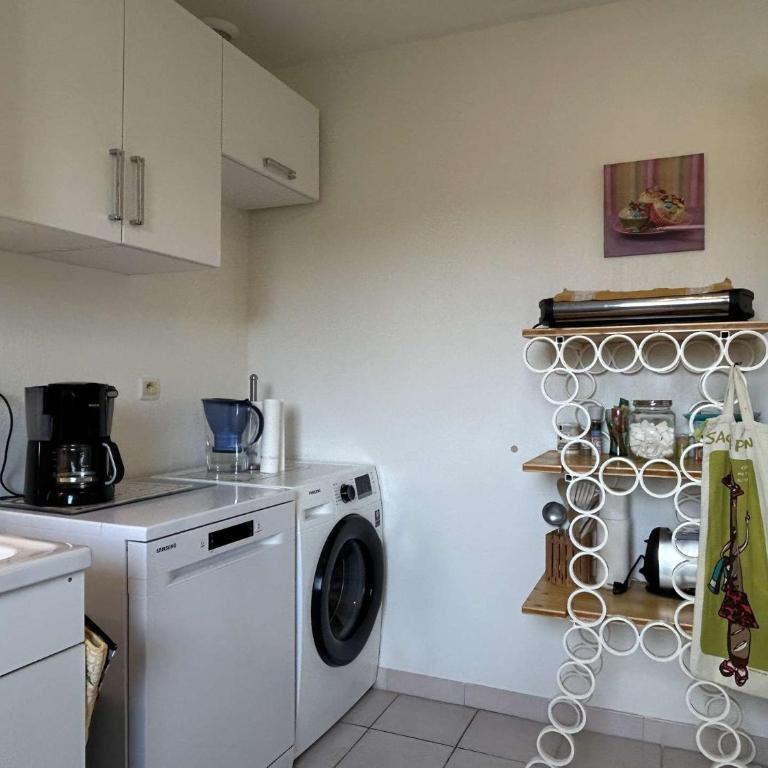 Maison 4 pièces 6 couchages BANYULS SUR MER BN330-048 - Haus mit 3 Schlafzimmern - 11