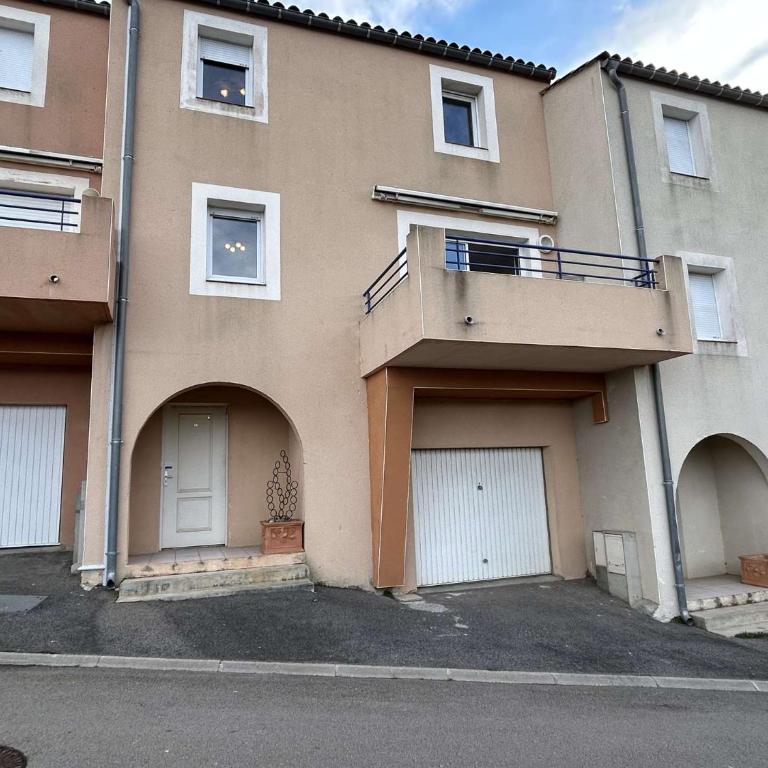 Maison 4 pièces 6 couchages BANYULS SUR MER BN330-048 - Haus mit 3 Schlafzimmern - 22