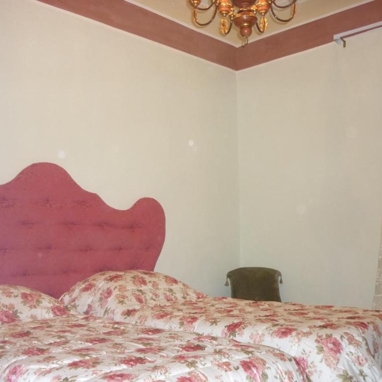San Zanobi Apartment - Four-Bedroom Apartment - 9